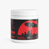 Focus Powder (Sour Candy)