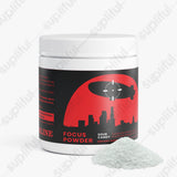 Focus Powder (Sour Candy)
